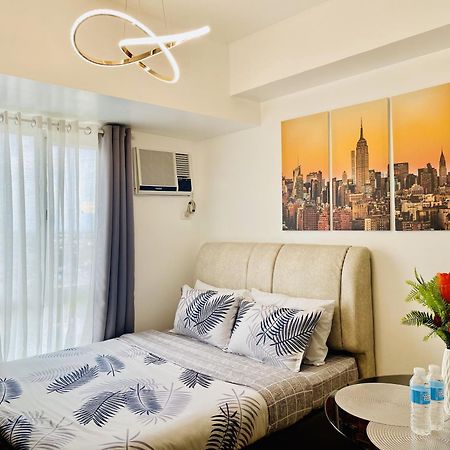 City View Studio Unit At Centrio Tower Beside Ayala Mall Кагаян-де-Оро Екстер'єр фото
