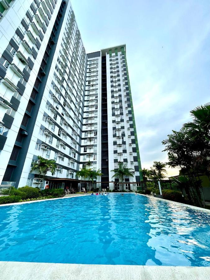 City View Studio Unit At Centrio Tower Beside Ayala Mall Кагаян-де-Оро Екстер'єр фото