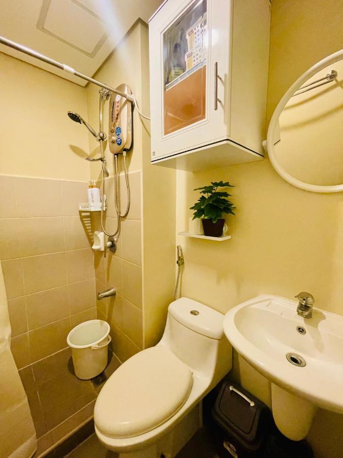 City View Studio Unit At Centrio Tower Beside Ayala Mall Кагаян-де-Оро Екстер'єр фото