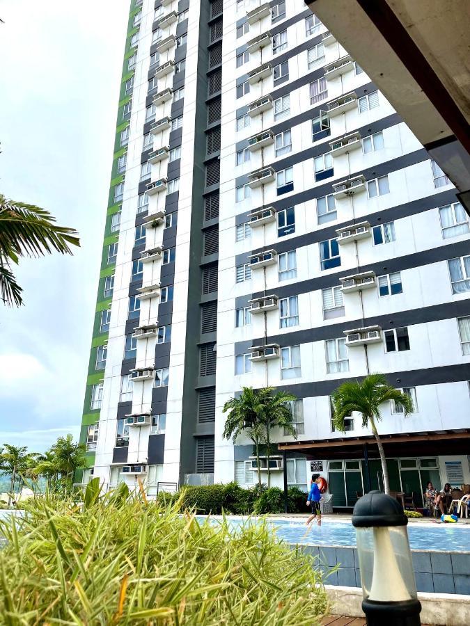 City View Studio Unit At Centrio Tower Beside Ayala Mall Кагаян-де-Оро Екстер'єр фото