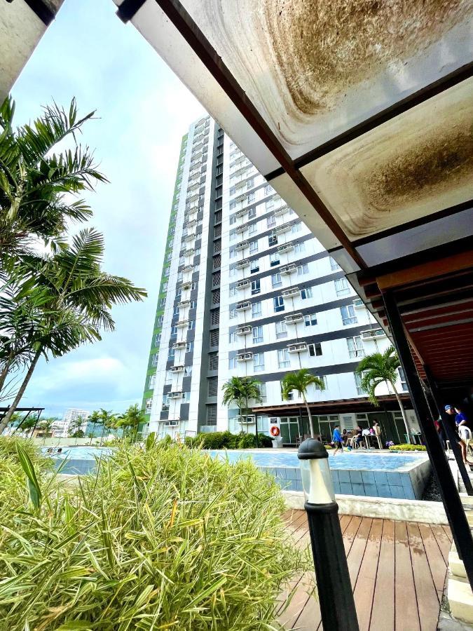 City View Studio Unit At Centrio Tower Beside Ayala Mall Кагаян-де-Оро Екстер'єр фото