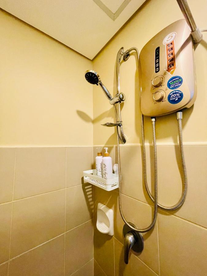 City View Studio Unit At Centrio Tower Beside Ayala Mall Кагаян-де-Оро Екстер'єр фото