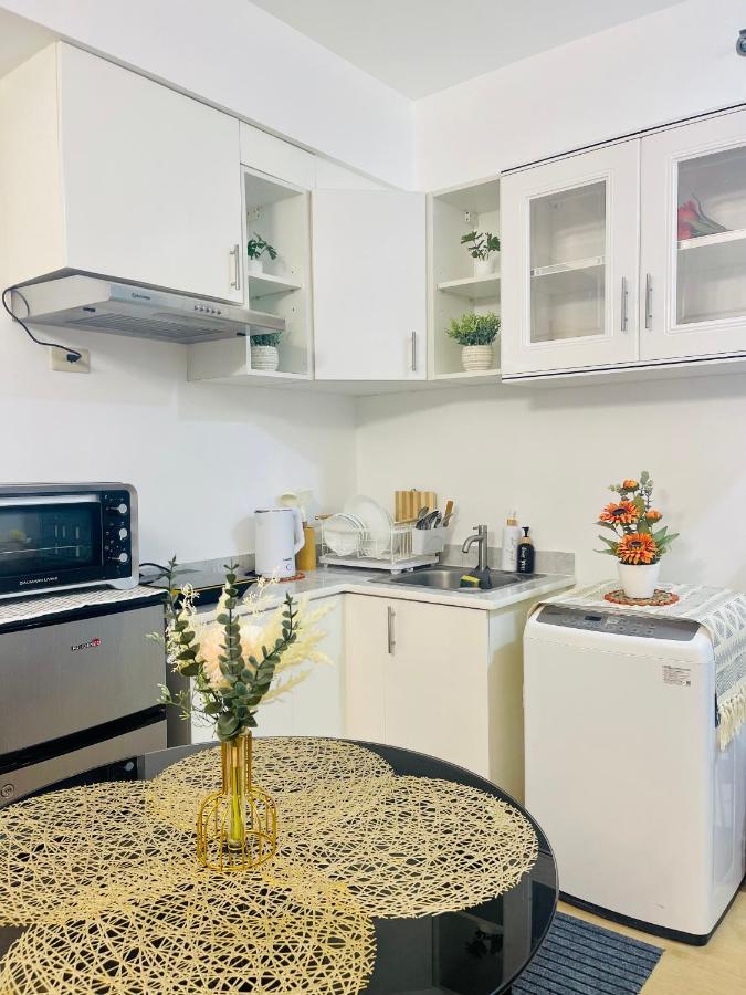 City View Studio Unit At Centrio Tower Beside Ayala Mall Кагаян-де-Оро Екстер'єр фото