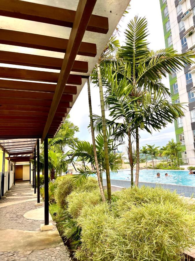 City View Studio Unit At Centrio Tower Beside Ayala Mall Кагаян-де-Оро Екстер'єр фото