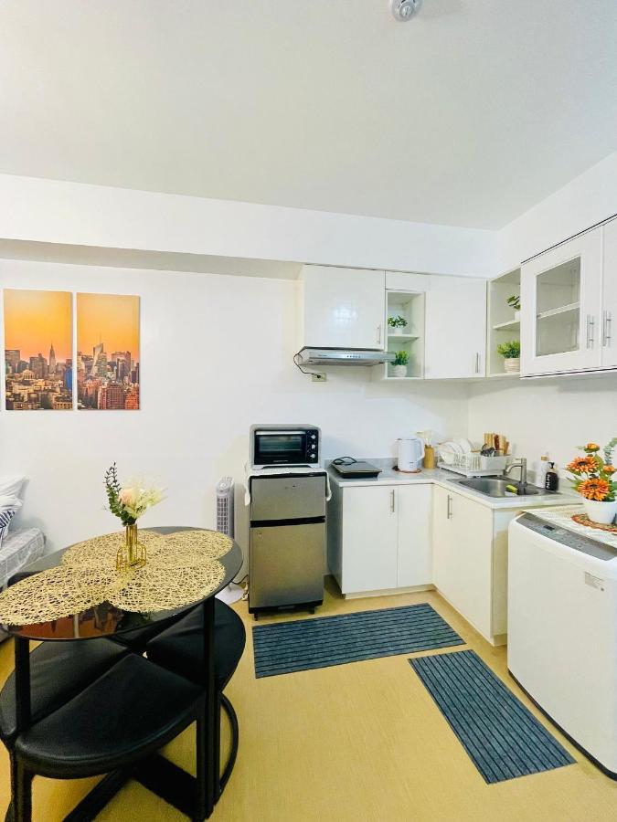 City View Studio Unit At Centrio Tower Beside Ayala Mall Кагаян-де-Оро Екстер'єр фото