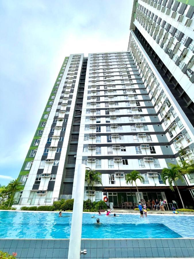 City View Studio Unit At Centrio Tower Beside Ayala Mall Кагаян-де-Оро Екстер'єр фото