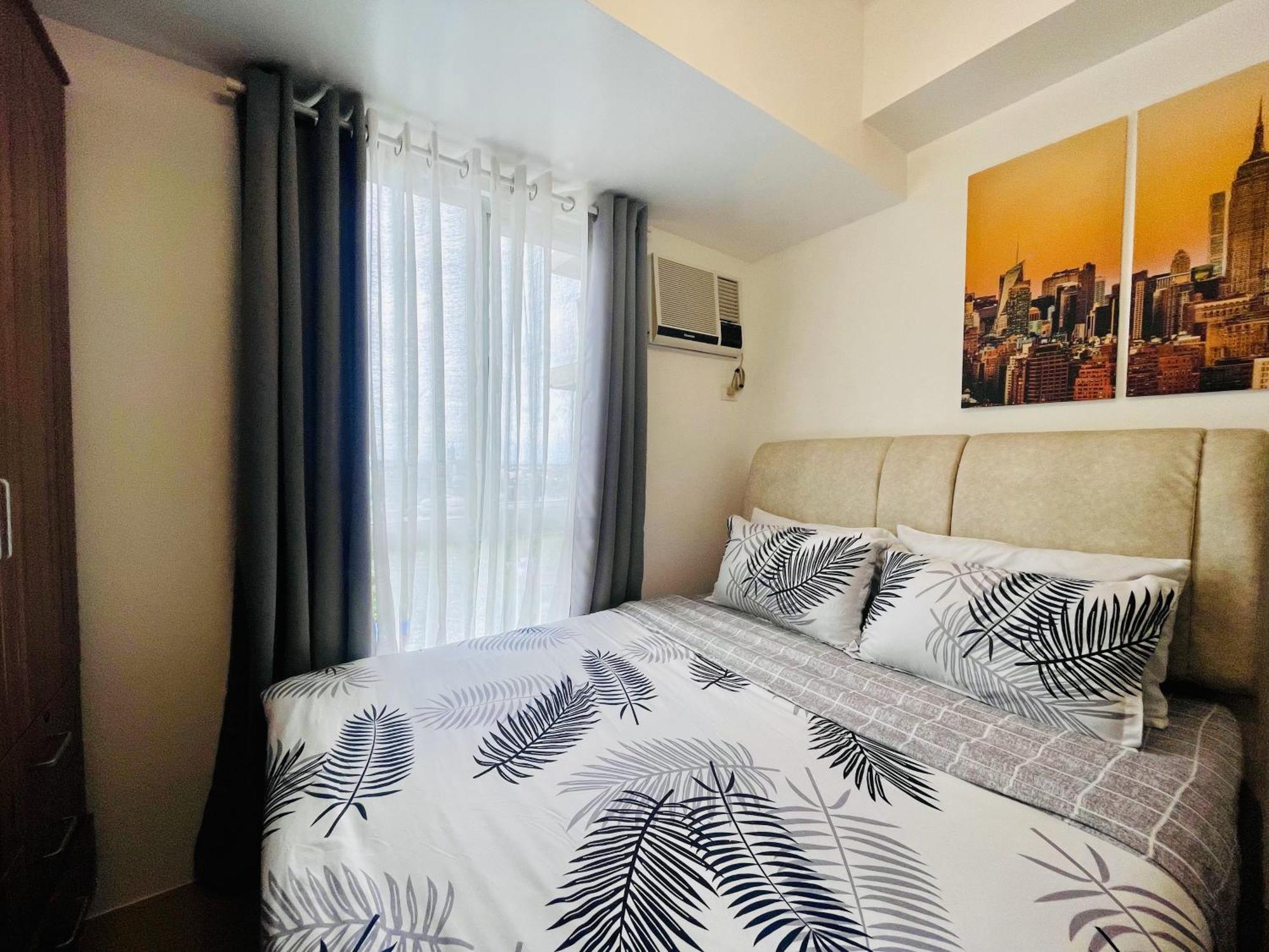 City View Studio Unit At Centrio Tower Beside Ayala Mall Кагаян-де-Оро Екстер'єр фото