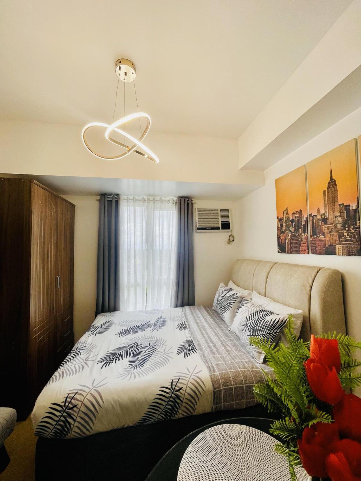 City View Studio Unit At Centrio Tower Beside Ayala Mall Кагаян-де-Оро Екстер'єр фото