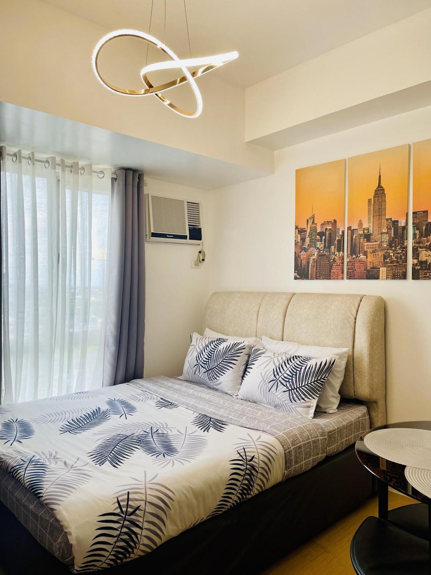 City View Studio Unit At Centrio Tower Beside Ayala Mall Кагаян-де-Оро Екстер'єр фото