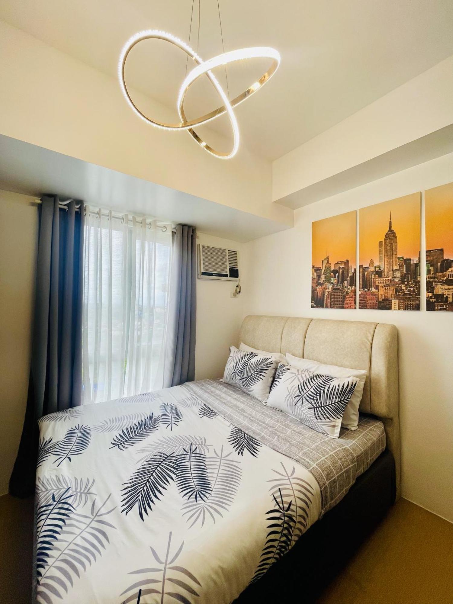 City View Studio Unit At Centrio Tower Beside Ayala Mall Кагаян-де-Оро Екстер'єр фото