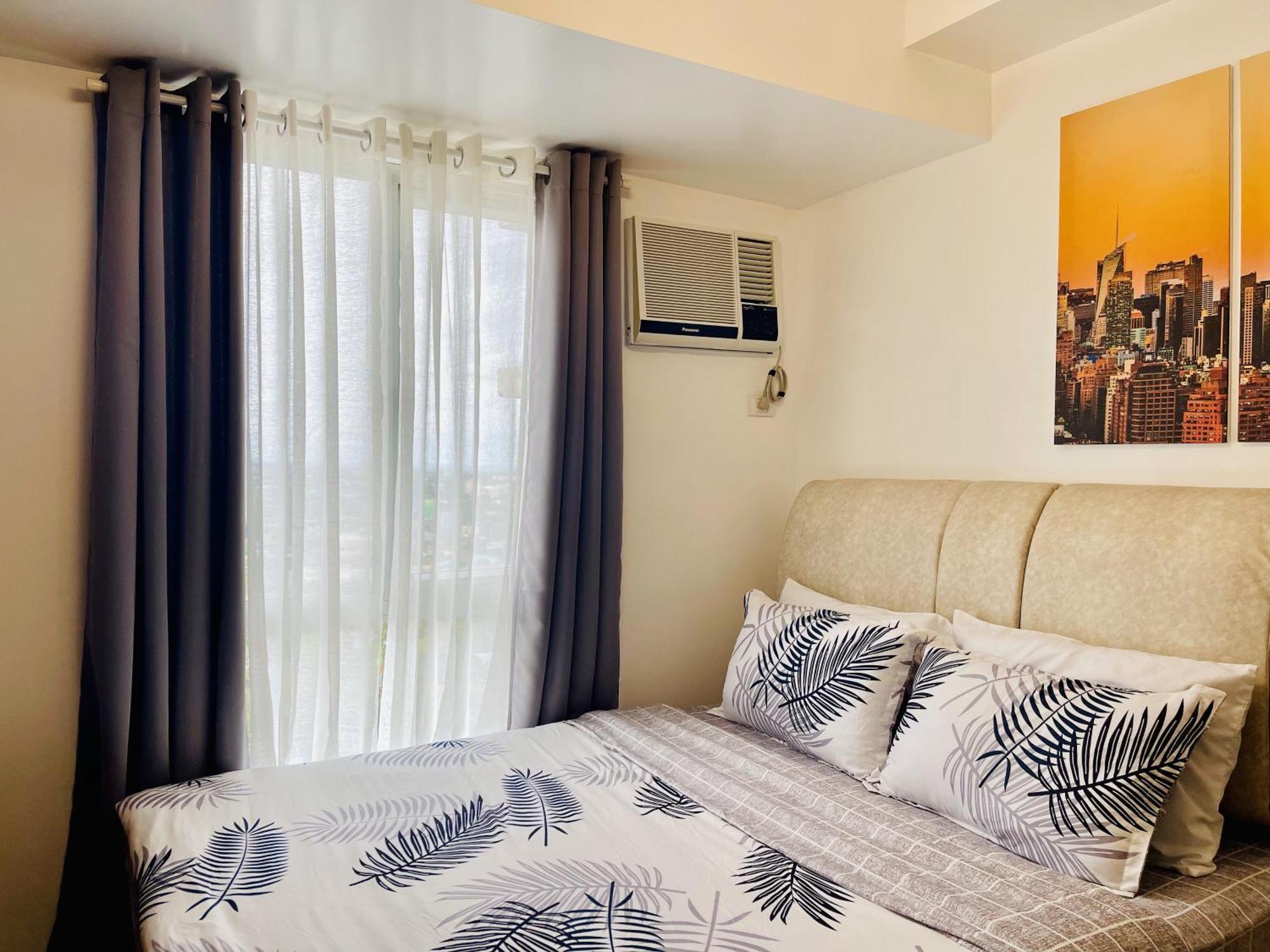 City View Studio Unit At Centrio Tower Beside Ayala Mall Кагаян-де-Оро Екстер'єр фото
